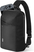 MoKo Bolso bandolera para Switch 2/OLED/Steam Deck/ROG Ally X