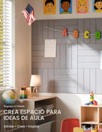 Tablón de anuncios de fieltro con autoadhesivo, paquete de 12