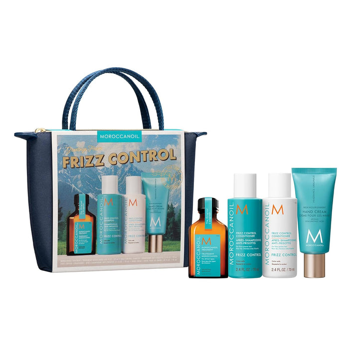 Moroccanoil Mini kit de viaje