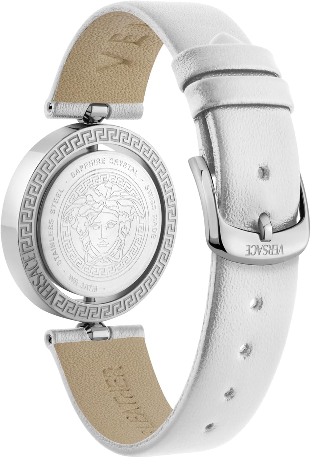 Reloj Pulsera Versace Eon Jewel