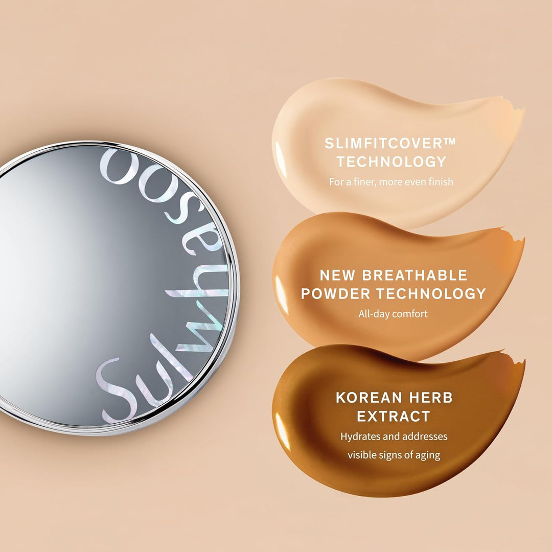 Sulwhasoo Cojín perfeccionador