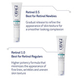 Obagi360 Retinol 0.5 Cream \u2013 Ayuda a reducir la apariencia de...