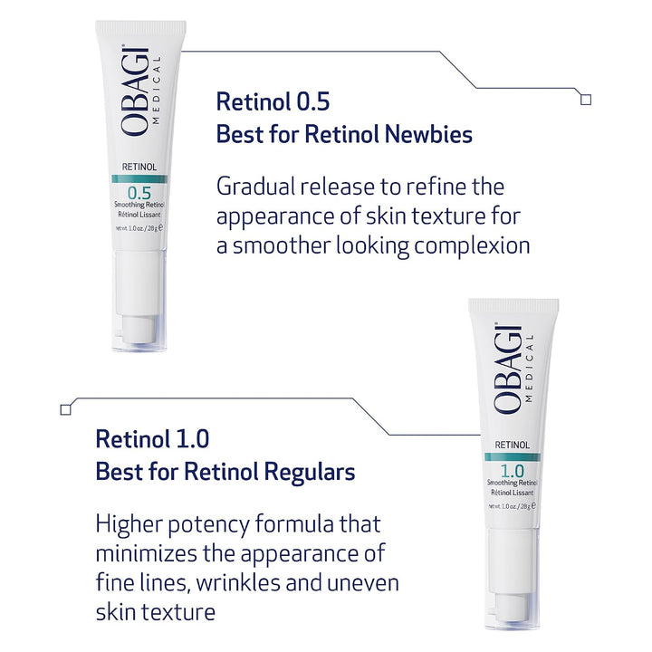 Obagi360 Retinol 0.5 Cream \u2013 Ayuda a reducir la apariencia de...