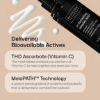 Revision Skincare C+ Correcting Complex 30% Suero de vitamina C para la cara, 1 oz