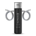 Brio Sistema de filtro de agua para debajo del fregadero de 11 pulgadas para grifo de cocina y baño, carcasa única de 3 etapas, filtros de 0.5 micrones PFAS, cloro, plomo, mercurio + | 10,000 galones o 2 años | Certificado NSF 42 y 372