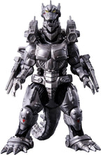 BANDAI Namco MechaGodzilla 2003 - Godzilla Rampage - Figura de acción de 6
