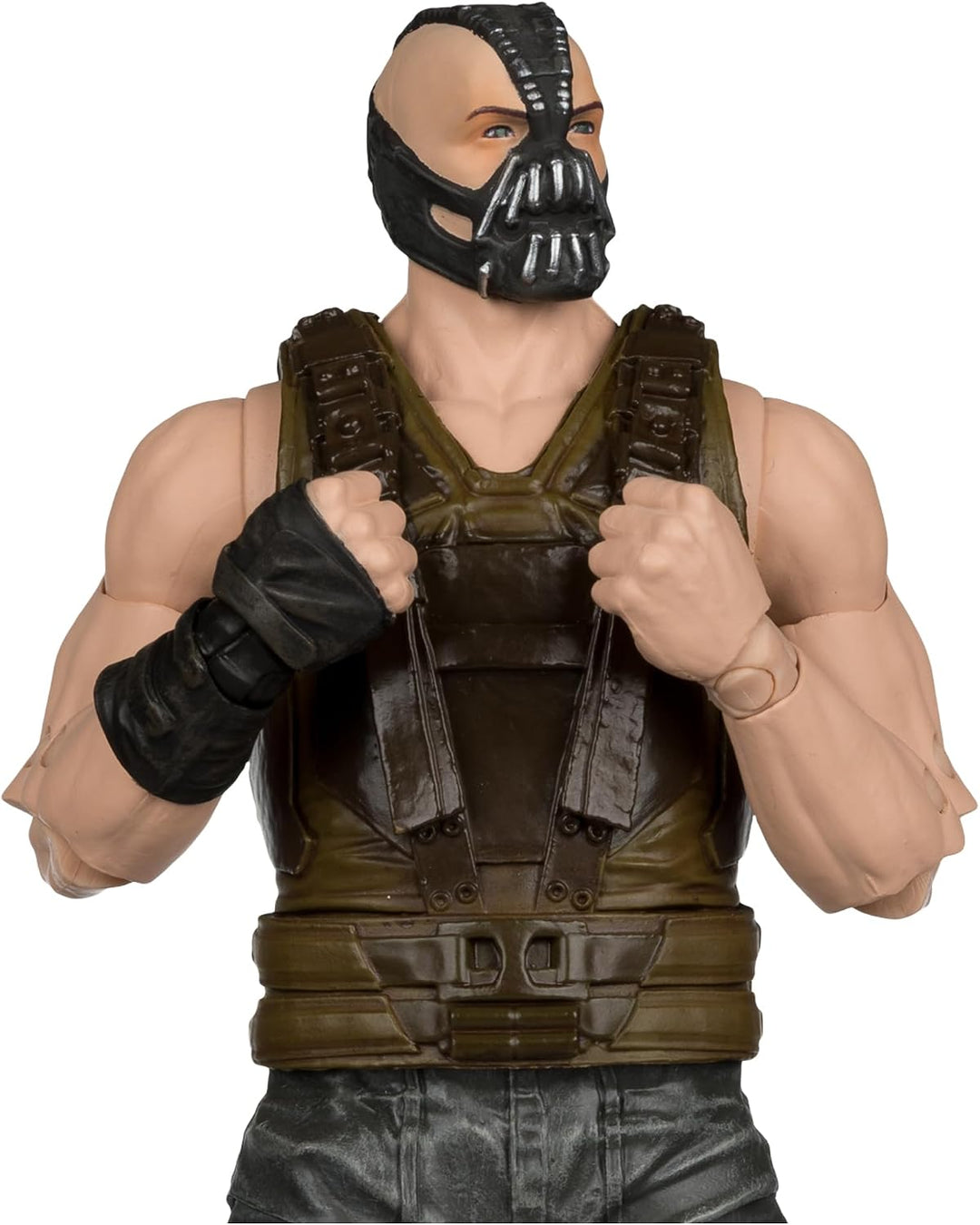 McFarlane Toys - DC Multiverse Bane (The Dark Knight Rises) Figura...