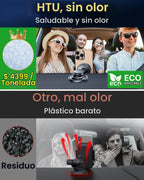 【La mejor rotación de 360° y plegable para soporte magnético de