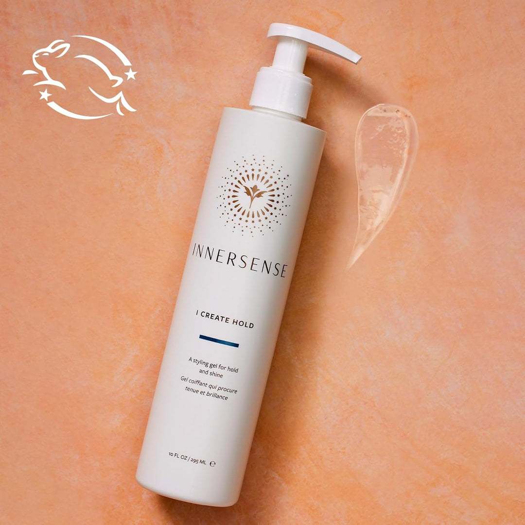 INNERSENSE Organic Beauty - Gel de peinado Natural I Create Hold |...
