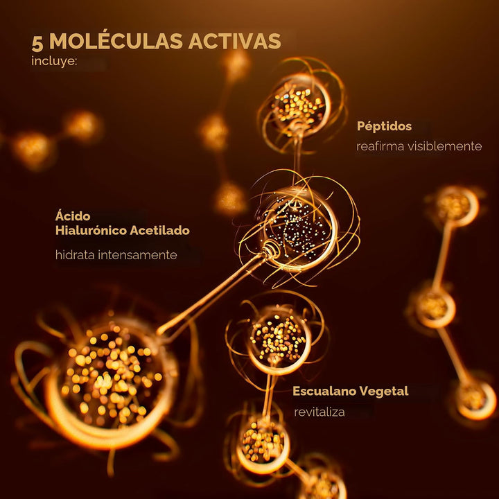 Clarins DOBLE SÉRUM | Suero Facial Antienvejecimiento | Visiblement...