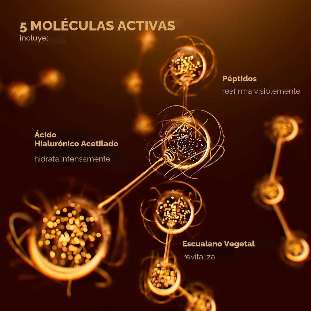 Clarins DOBLE SÉRUM | Suero Facial Antienvejecimiento | Visiblement...