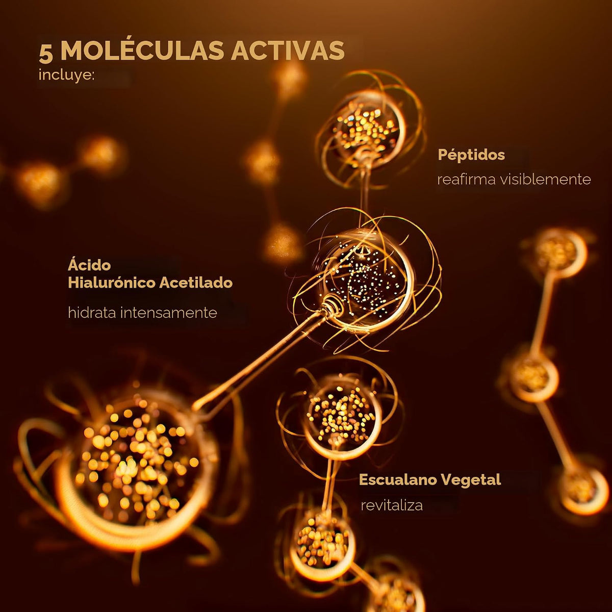 Clarins DOBLE SÉRUM | Suero Facial Antienvejecimiento | Visiblement...