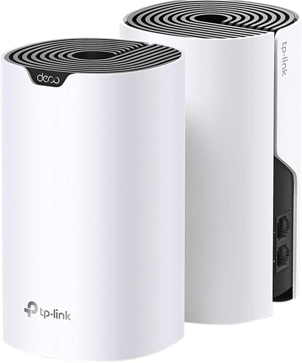 TP-Link Deco S4 Sistema WiFi de malla para todo el hogar, cobertura...