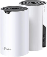 TP-Link Deco S4 Sistema WiFi de malla para todo el hogar, cobertura...