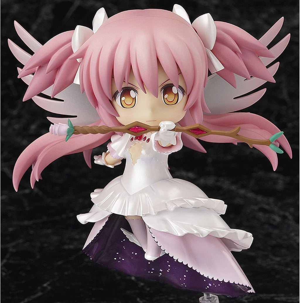 Puella Magi Madoka Magica: Ultimate Madoka Nendoroid Figura de acción
