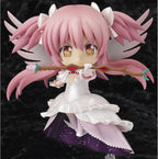 Puella Magi Madoka Magica: Ultimate Madoka Nendoroid Figura de acción