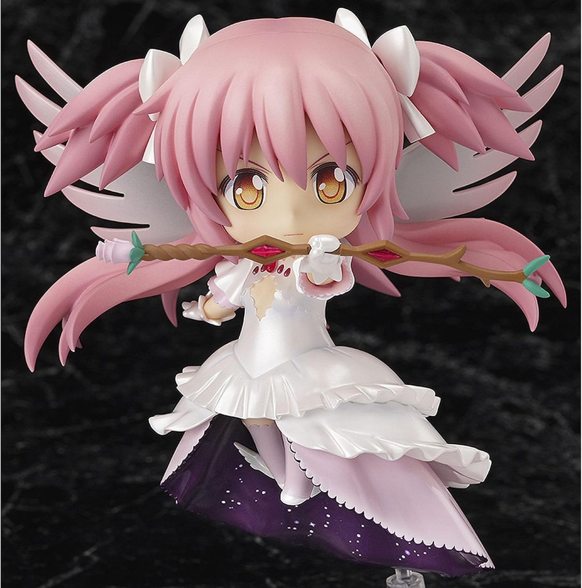 Puella Magi Madoka Magica: Ultimate Madoka Nendoroid Figura de acción
