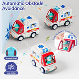 HOLA Juguetes para niños de 1 2 y 3 años regalo de