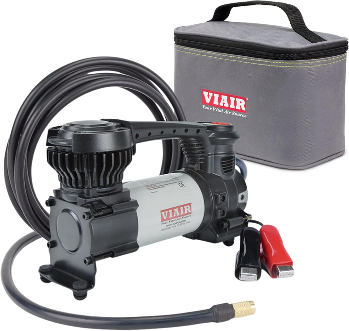 VIAIR EVC88P Digital - Compresor de aire portátil Inflador de neumá...