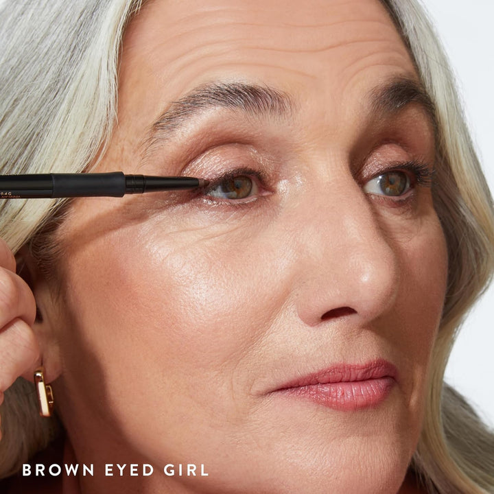 LAURA GELLER NEW YORK INKcredible Delineador de ojos de gel - Brown...