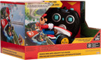 World of Nintendo Mario Kart 8 auto antigravedad a control