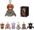 POP MART Hirono After Dark Series - Llavero de peluche para Halloween, caja
