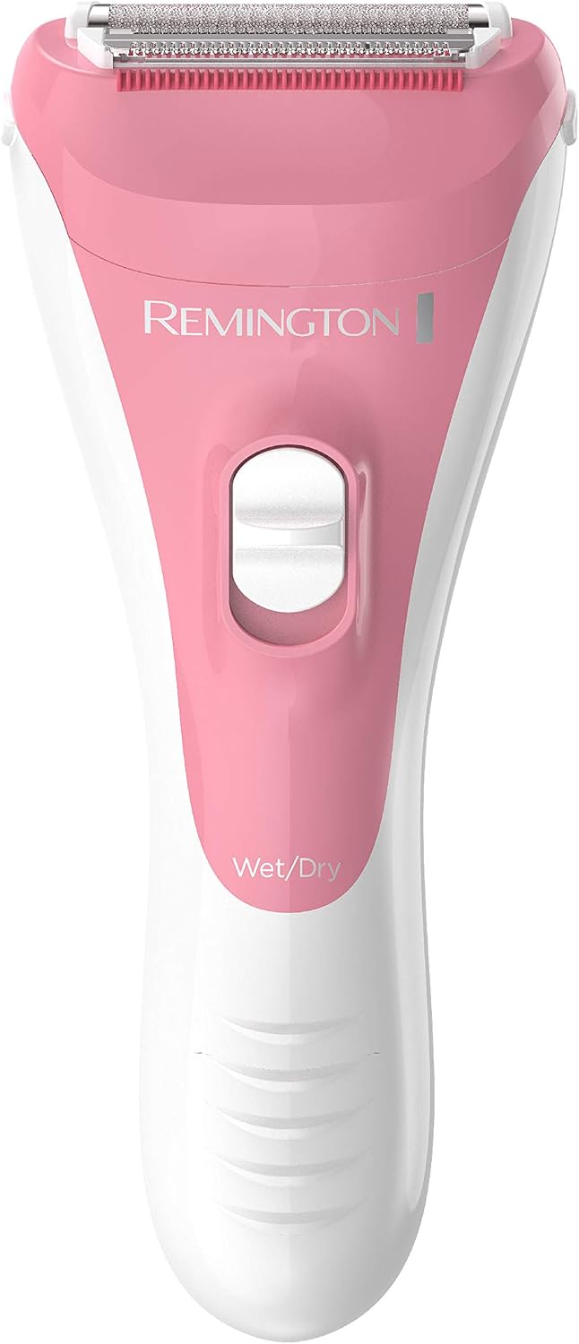 Remington WDF4821US Smooth &amp; Silky Afeitadora Eléctrica para Mu...