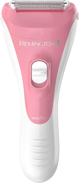 Remington WDF4821US Smooth &amp; Silky Afeitadora Eléctrica para Mu...