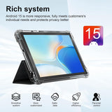 PEICHENG Tableta con Estuche Protector, 7" IPS 1024 * 600 Andro...