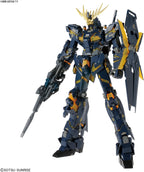 Bandai Spirits Hobby MG 1/100 Unicorn Gundam 02 Banshee (Ver. Ka) "Gundam UC", Multi
