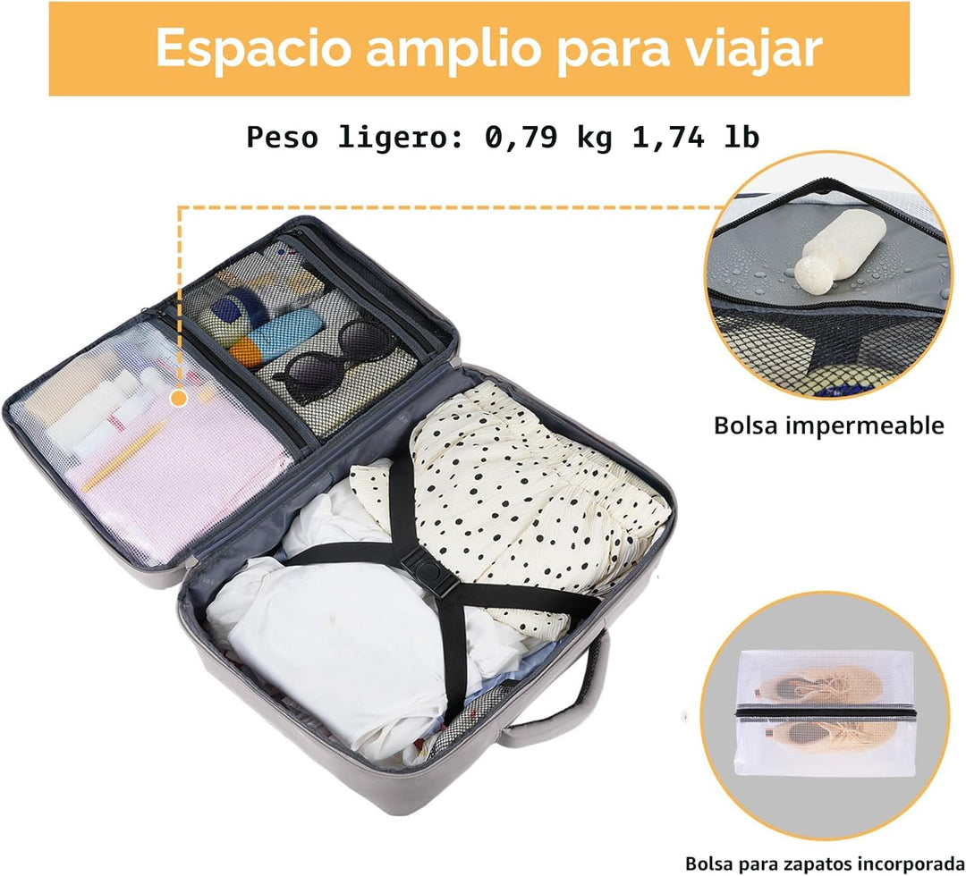 Taygeer Mochila Bolso para Laptop para Mujeres, Mochila para Artícu...