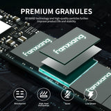 fanxiang S500 Pro 1TB NVMe SSD M.2 PCIe Gen3x4 2280 Unidad interna...