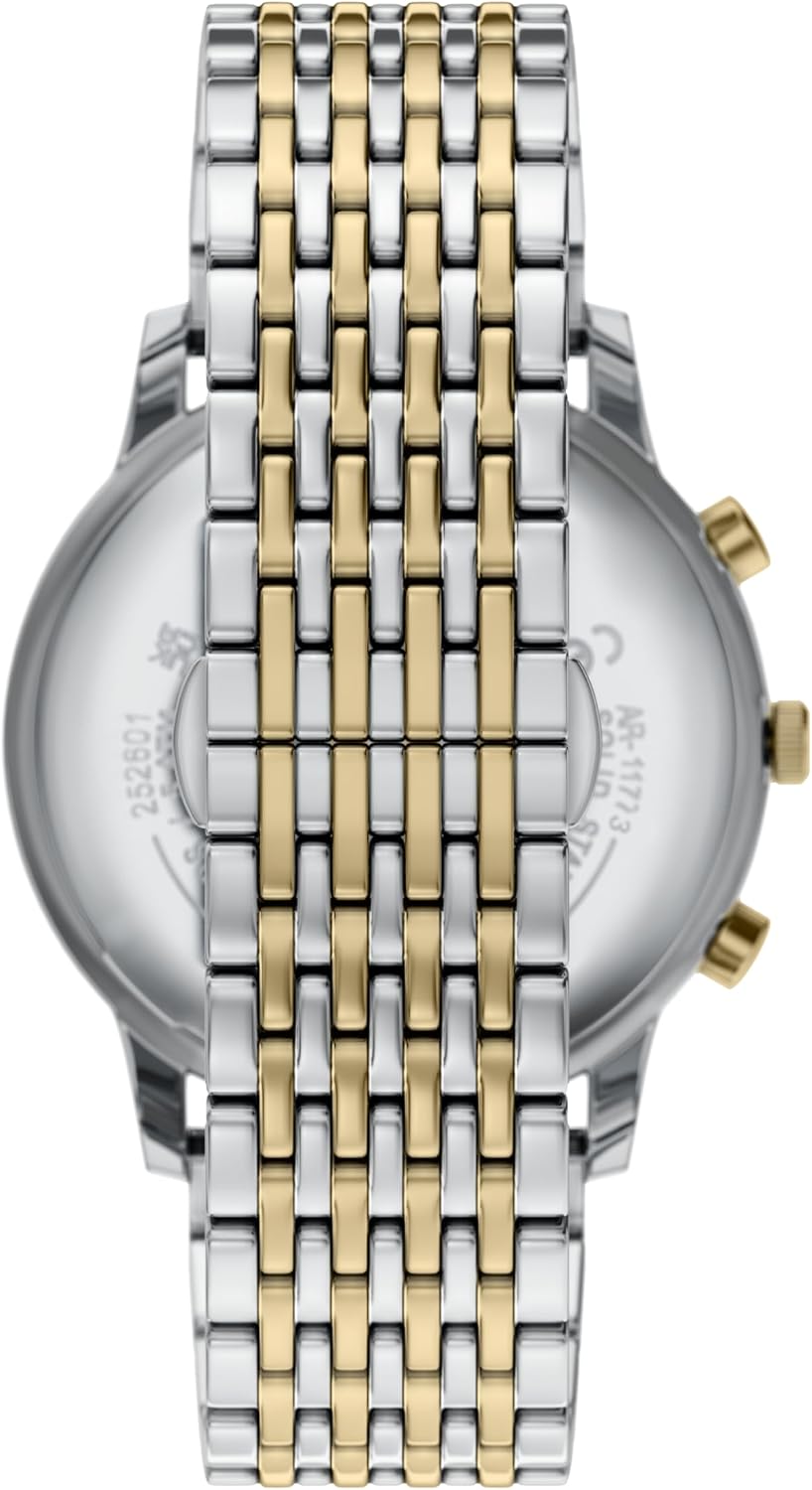 Emporio Armani Chronograph