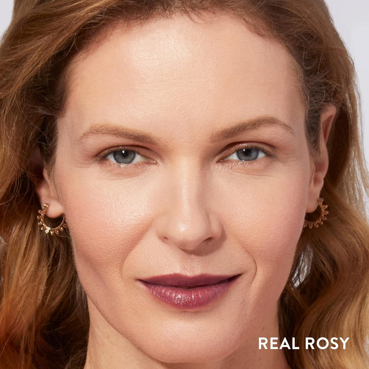 LAURA GELLER NEW YORK Lápiz labial clásico moderno, color rosa real...
