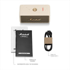 Marshall Emberton III Altavoz Bluetooth Portátil