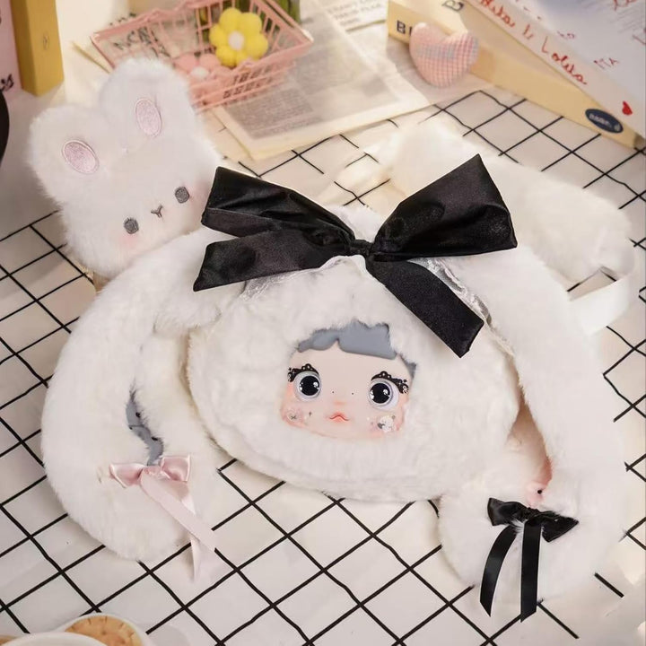 Waicommen Nommi Collecting Cutie Series - Bolsas de hombro