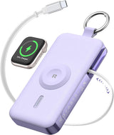 RORRY CharmGo - Cargador portátil de 12000 mAh, banco de energía 3...