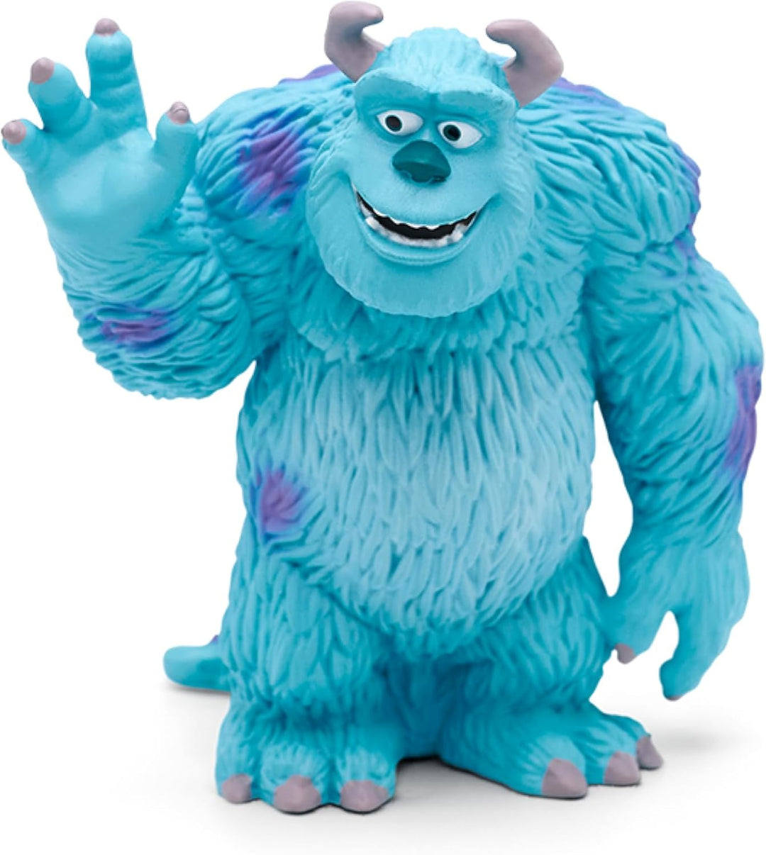 Tonies Sulley - Figura de juguete de audio de Disneys