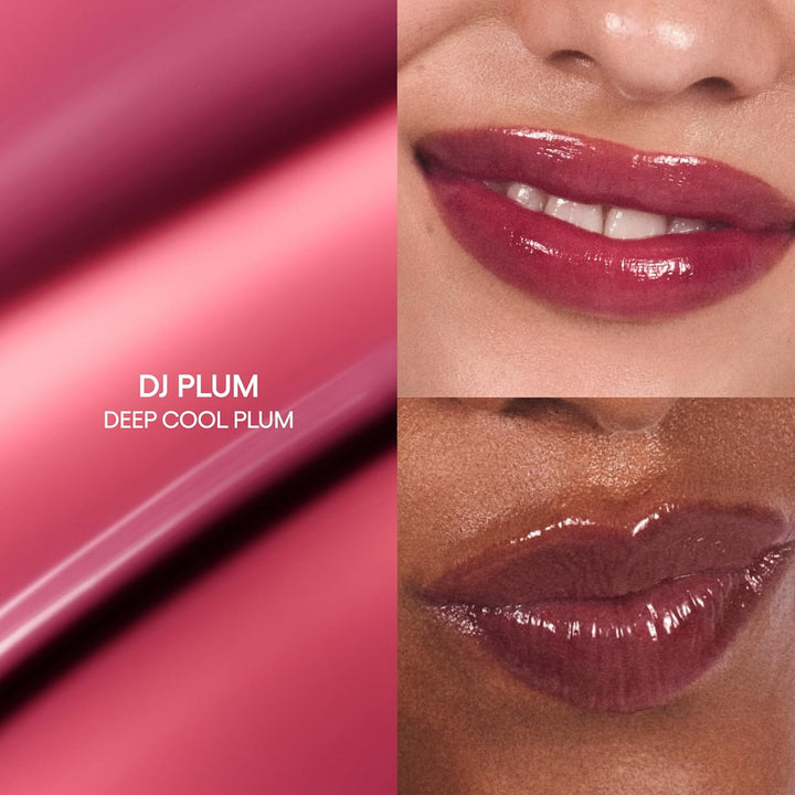 LANEIGE Tinte labial JuicePop Box: tinte ligero hidratante de 12 ho...