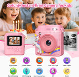 Regalos de cámara para niños y niñas \u2013 Regalo de Navidad de cu...