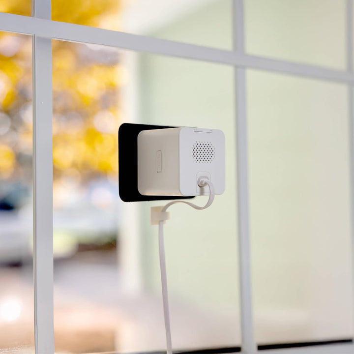 Wyze Cámara de ventana cámara de seguridad WiFi HD para