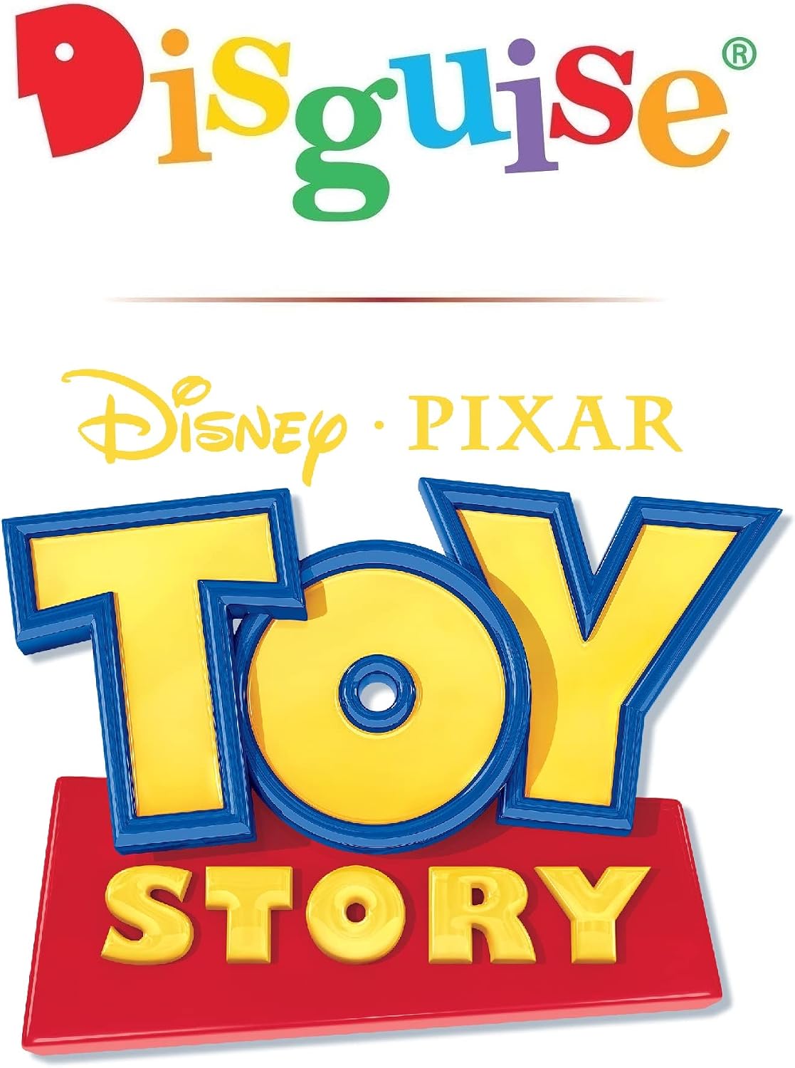 Buzz Tutu Deluxe Toy Story 4 - Disfraz para niña