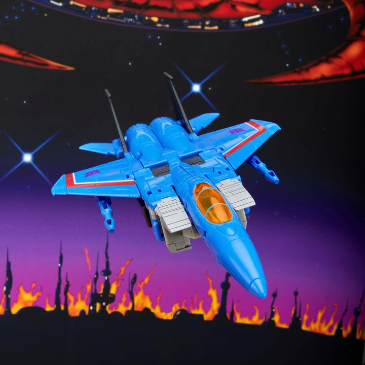Transformers Studio Series The Movie Thundercracker