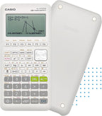 Casio fx-9750GIII - Calculadora gráfica, programación de pitones
