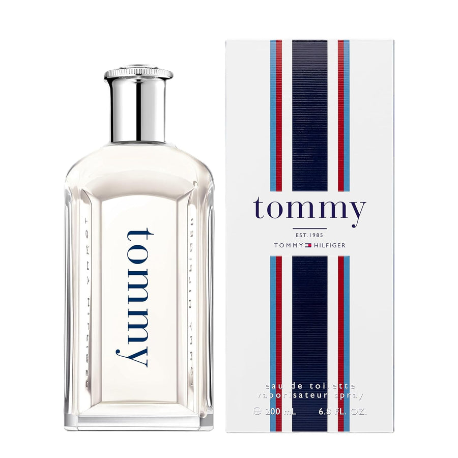 Tommy Hilfiger Tommy Eau de Toilette, For Men