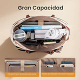 LOVEVOOK Bolsa de mano para profesores para mujer, bolsa de trabajo...