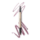 ICONIC LONDON Smokey Eye Duo Delineador de ojos | Cremoso, fácil de...