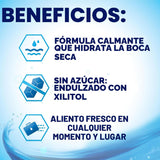 Pastillas de boca seca de bioteno, 27 unidades (paquete de 3)