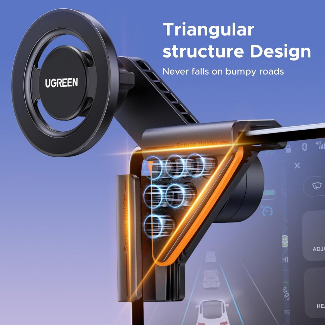 UGREEN Soporte para teléfono para Tesla 3 y Y Accesorios