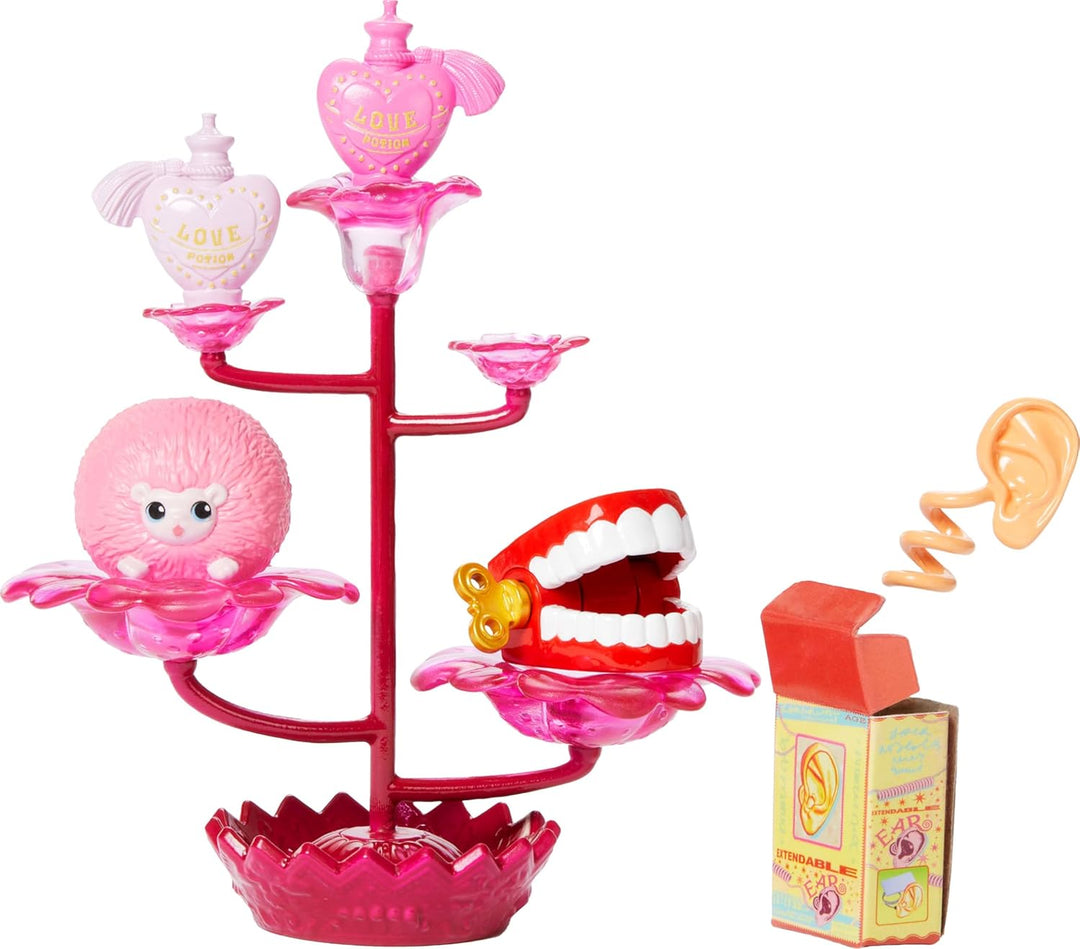Mattel Juguetes de Harry Potter tiendas coleccionables de